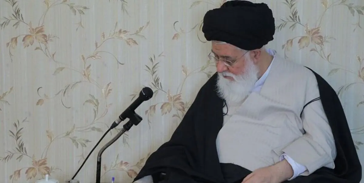آیت الله علم الهدی: نباید کاندیدایی را به‌خاطر انتقاد از من رد صلاحیت کنید
