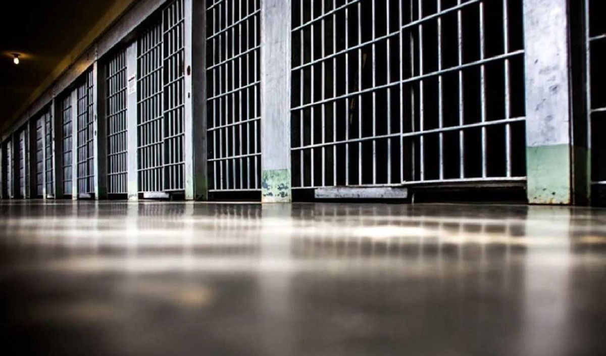 تجاوز جنسی در زندان ها بیداد می کند/ عجیب ترین اتفاق هایی که در زندان های آمریکا رخ می دهد