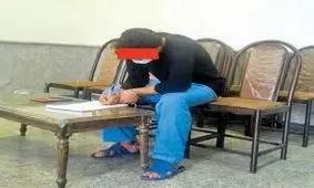 اتفاق تلخ در دعوا بر سر یک دختر