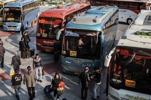 تصویب افزایش قیمت بلیت اتوبوس، مینی‌بوس و سواری برون شهری