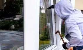 نامه عجیب یک دزد برای مالباخته