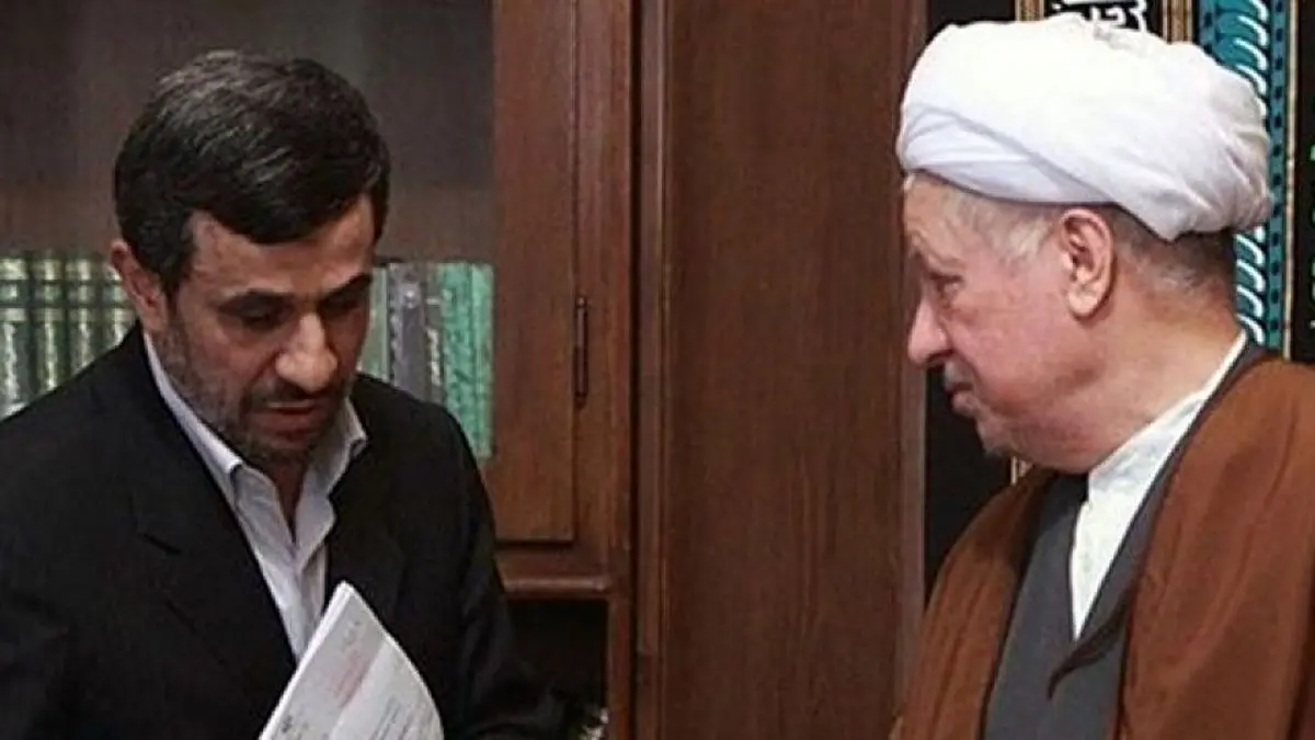 این شخصیت‌های سیاسی مشهور در انتخابات پوکر کرده اند/ اینفوگرافی