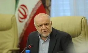 واکنش وزیر نفت به خبر گران شدن قیمت بنزین؛ جنگ روانی است