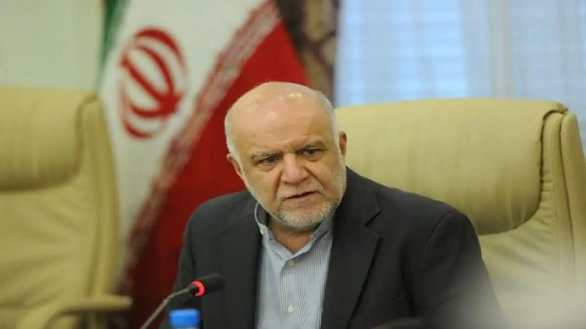 واکنش وزیر نفت به خبر گران شدن قیمت بنزین؛ جنگ روانی است
