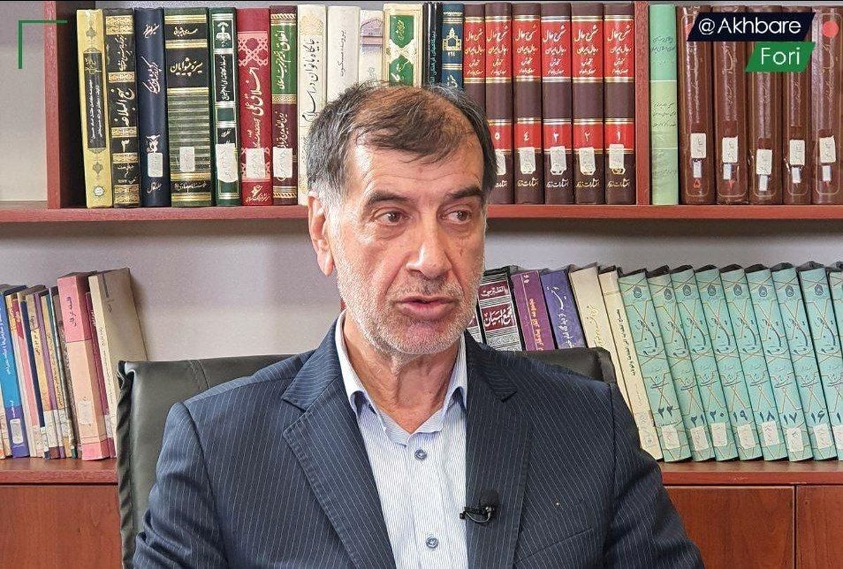 افشاگری باهنر درباره تحرکات سیاسی رئیس جمهور سابق / احمدی نژاد می‌خواهد دستگیر شود!