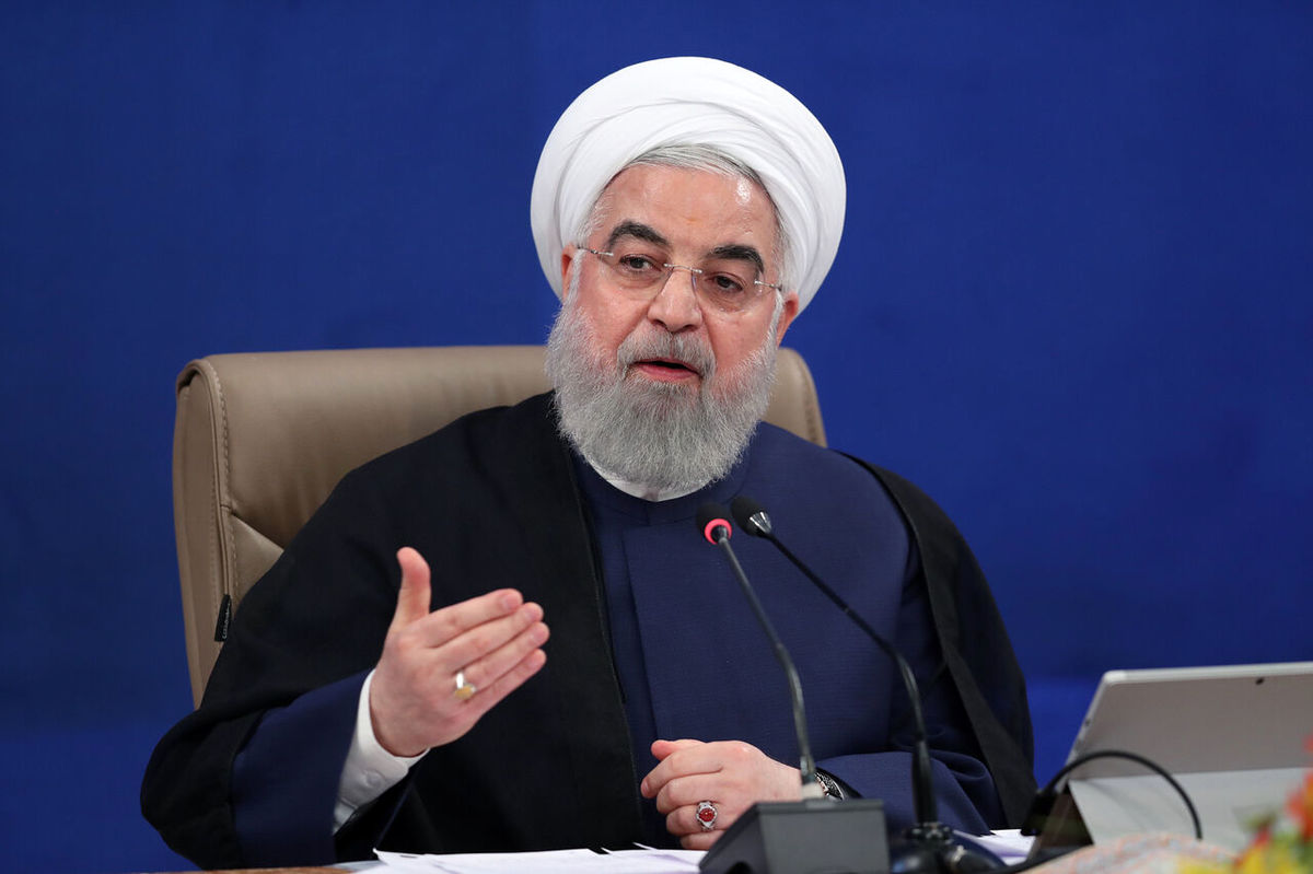 ۲۴۳ مورد تخلف، عامل شکایت مجلس از روحانی/ ویدئو