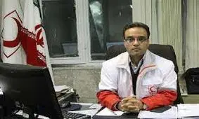 ۳۸۰۰ داوطلب هلال‌ احمر در طرح شهید سلیمانی استان مرکزی مشارکت کردند