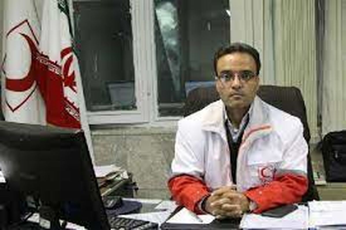 ۳۸۰۰ داوطلب هلال احمر در طرح شهید سلیمانی استان مرکزی مشارکت کردند