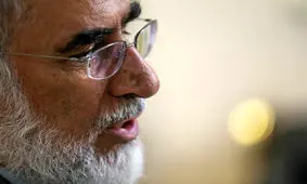 بیانیه انتخاباتی منتجب نیا: اعضاء دولت را حتی الامکان از جوانان و بانوان انتخاب می کنم