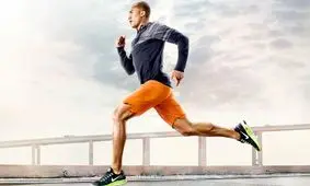 فرمول خوراکی پیش از دویدن