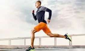 فرمول خوراکی پیش از دویدن