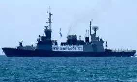 مقاومت فلسطین ناو ارتش رژیم صهیونیستی را در ساحل غزه هدف قرار داد