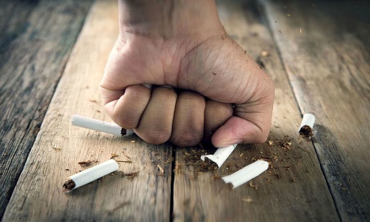 9 راهکار فوقالعاده برای ترک سیگار
