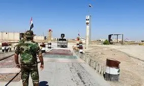 ربودن اهالی شرق سوریه توسط نیروهای قسد و ارتش آمریکا