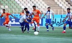 باشگاه سایپا خواستار پیروزی ۳ بر صفر در دیدار با پیکان شد