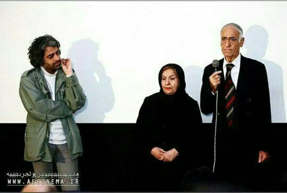 شکرگزاری پدر بابک خرمدین پس از قتل پسر/ او ما را کتک می زد/ دخترها را به داخل اتاق می برد و مادرش را مجبور می کرد...