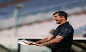 برای کریم باقری نگران هستیم/ کلیشه‌ای‌شدن نقش باقری