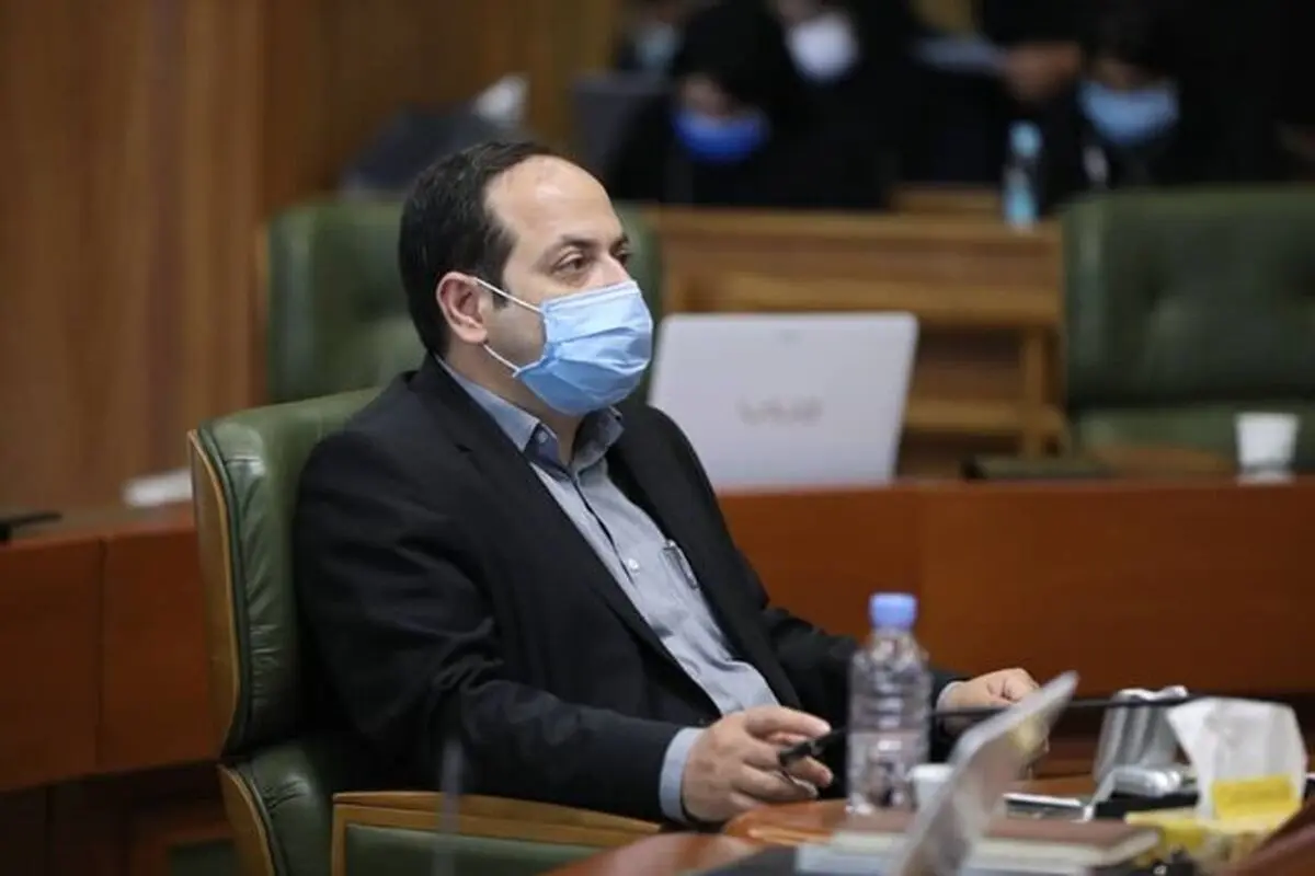 بوستان‌های بزرگ‌مقیاس باید برنامه‌ای 5 ساله داشته باشند