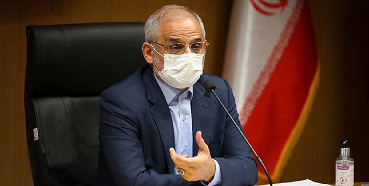رتبهبندی معلمان از ابتدای فروردین ۱۴۰۰ اعمال میشود