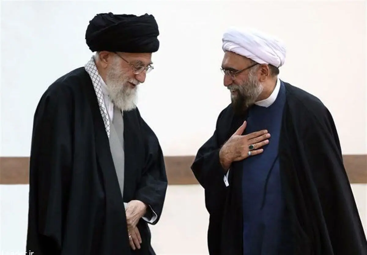 رهبر انقلاب سفر چندساعته به مشهد را هم نپذیرفتند، برای عمل به مصوبات ستاد کرونا