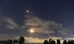 گردان‌های القسام: پایگاه نظامی «تل نوف» اسرائیل را موشک باران کردیم