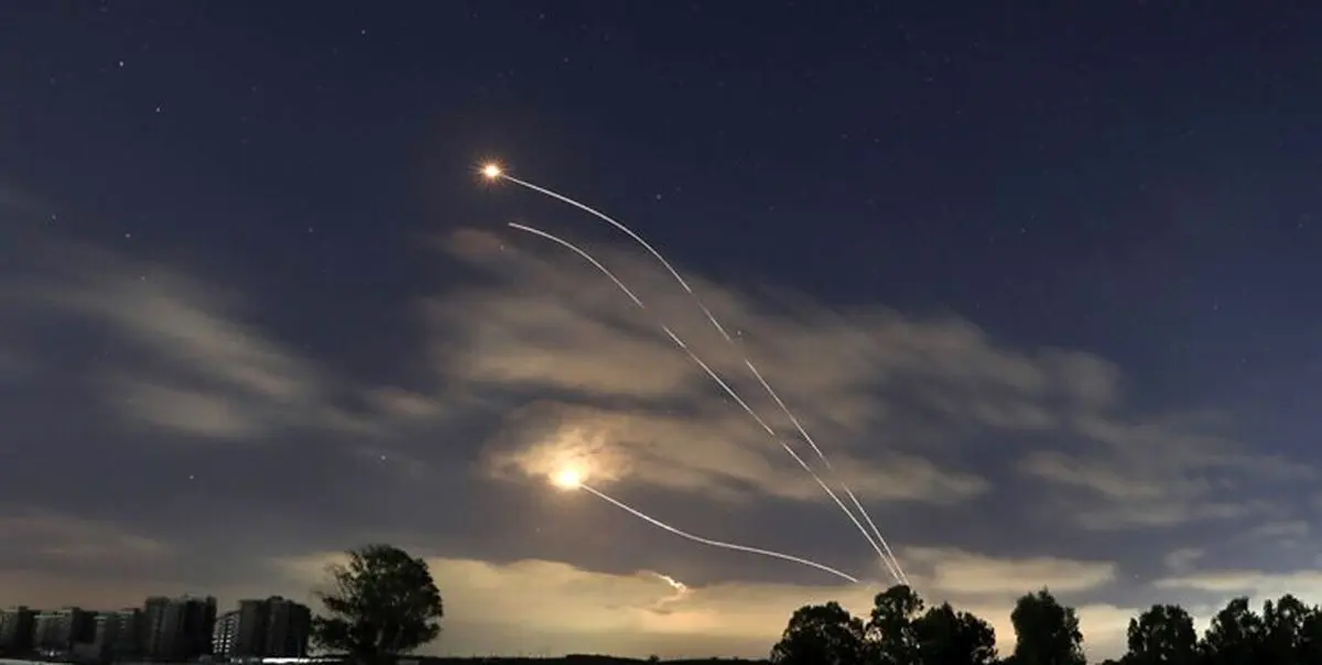 گردان‌های القسام: پایگاه نظامی «تل نوف» اسرائیل را موشک باران کردیم