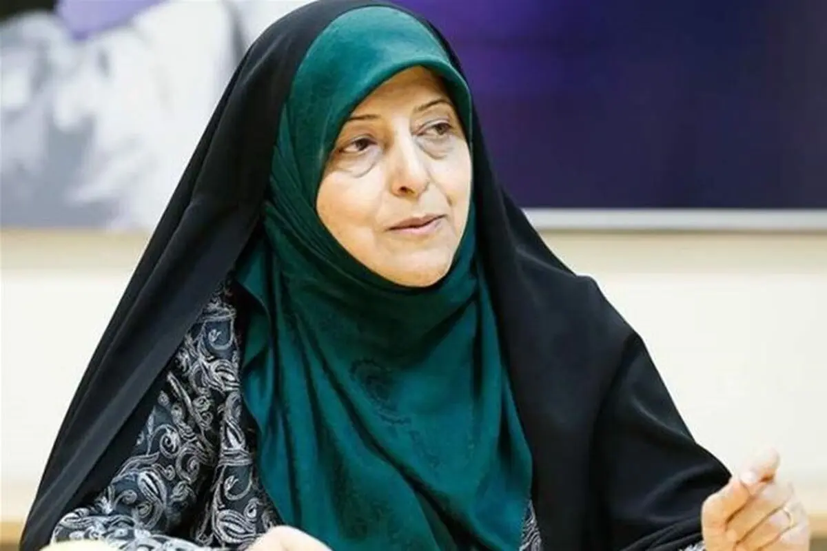 ابتکار: انتظار می‌رود شورای نگهبان این‌بار رجل سیاسی مونث را تایید کند