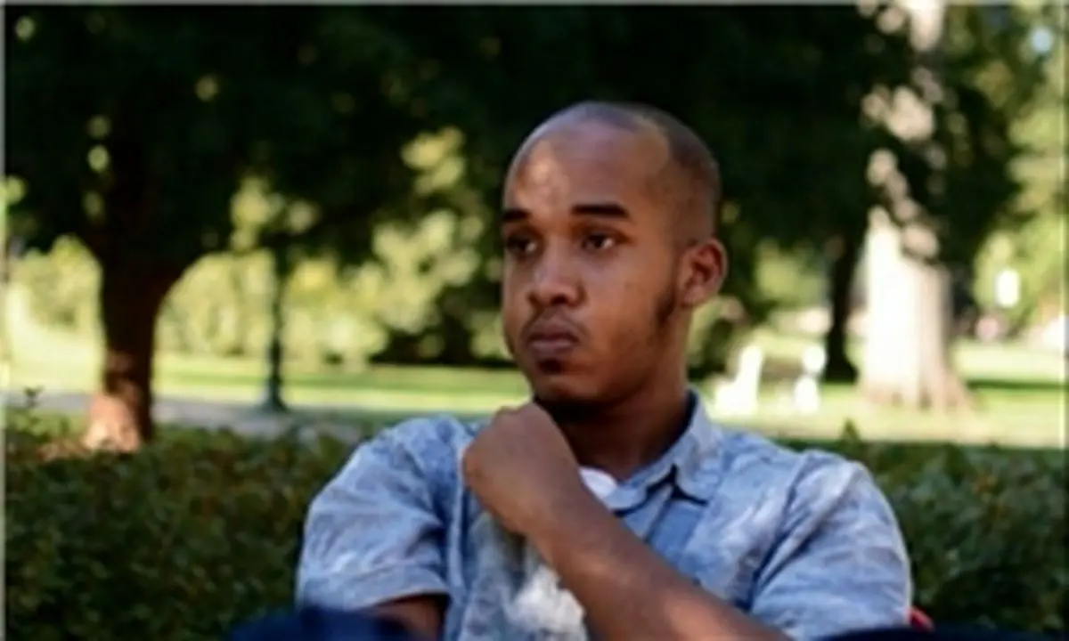 داعش، مسئول حمله به دانشگاه "اوهایو"