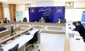  حداکثر آمادگی در مرزهای شلمچه و چذابه باید فراهم شود