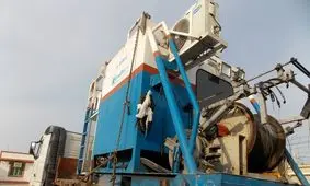 کشف ژنراتور قاچاق در قیروکارزین