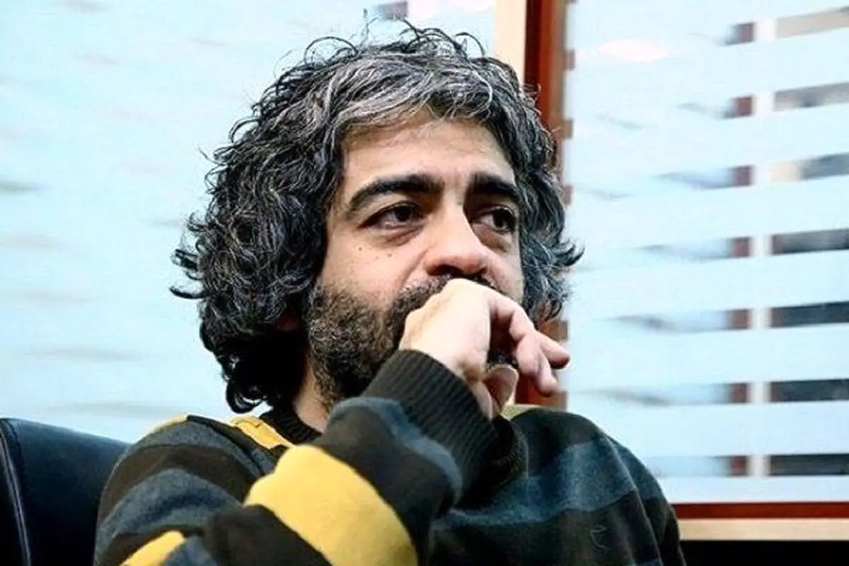 فیلم پدر و مادر بابک خرمدین هنگام انتقال جسد در آسانسور/ حاوی صحنه های دلخراش