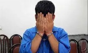 کشف جنازه سوخته یک مرد در صندلی عقب خودرو