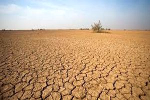 همدان در وضعیت خشکسالی شدید قرار دارد