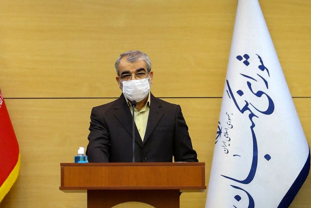 نتایج بررسی صلاحیت داوطلبان انتخابات مجلس خبرگان امروز اعلام می‌شود