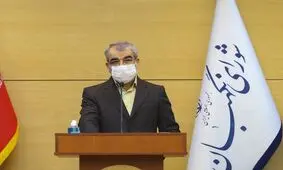 نتایج بررسی صلاحیت داوطلبان انتخابات مجلس خبرگان امروز اعلام می‌شود