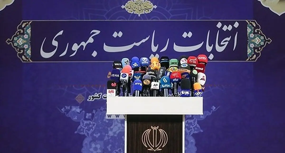 دورنمای مناظره‌ها از هم‌اکنون بسیار سیاه و ناامیدکننده است/ جنگ تبلیغاتی بسیار کثیفی در پیش است