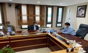 ستاد اجرایی فرمان امام در اجرای طرح‌ پرورش ماهی در هرمزگان مشارکت می‌کند