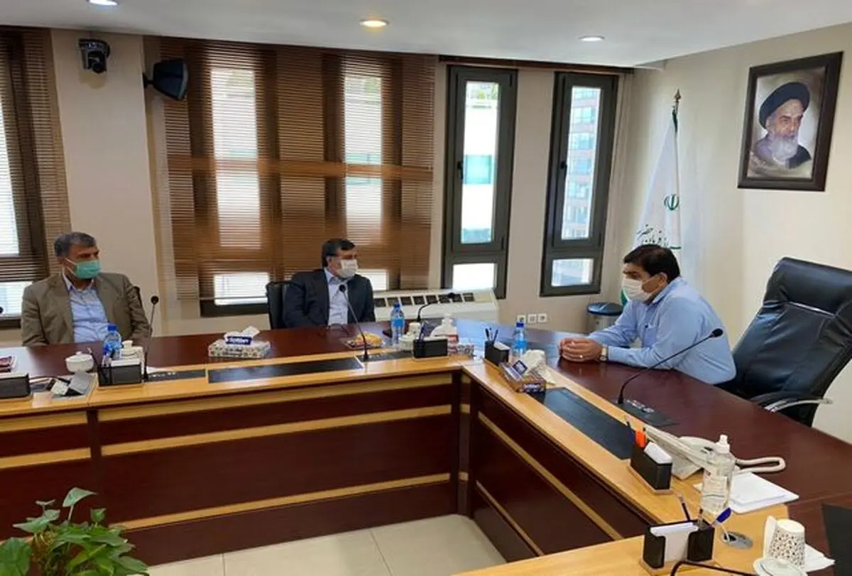 ستاد اجرایی فرمان امام در اجرای طرح‌ پرورش ماهی در هرمزگان مشارکت می‌کند
