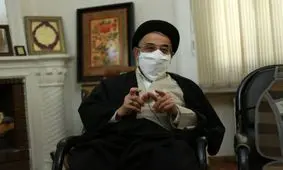 احمدی نژاد بدهکار است نه طلبکار/ کاندیداهای اصلاح طلب سال ۸۴ یادشان باشد/ یکدست شدن قدرت سرابی بیش نیست