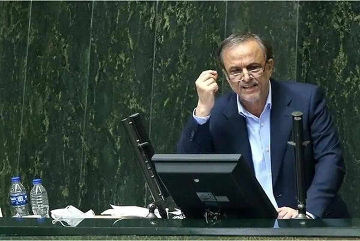 جلوگیری از واردات 5.3 میلیارد دلاری کالاهای غیرضروری / تاثیر افزایش نرخ ارز در گران شدن سیمان 