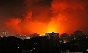 کارگران بنادر ایتالیا از بارگیری سلاح برای رژیم صهیونیستی خودداری کردند