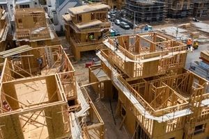 افزایش هزینه‌های مصالح ساختمانی، خطری در بازار مسکن