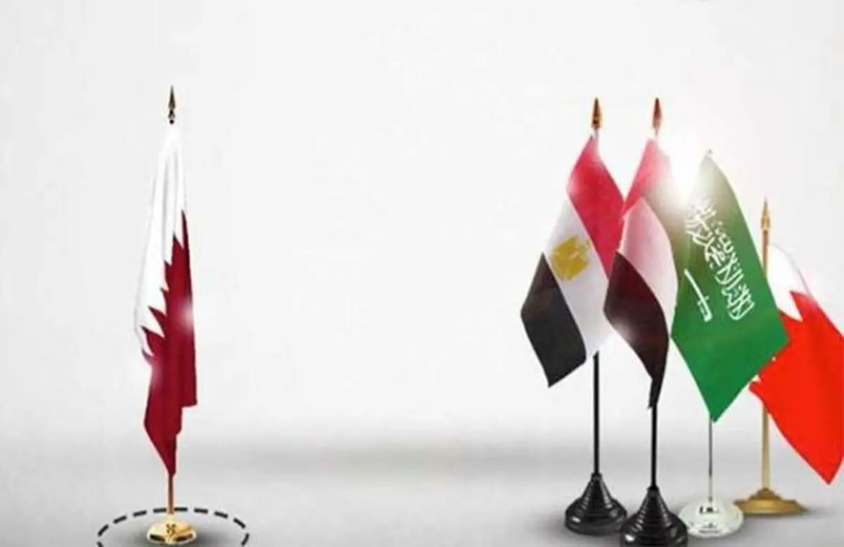 شکایت قطر از همسایگانش به سازمان جهانی تجارت