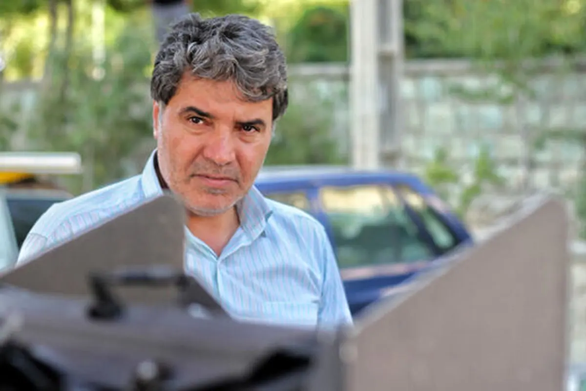 اطیابی: مردم به فیلم‌های شاد نیاز دارند