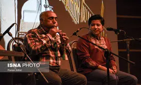 خیام از نیشابور تا کوچه های بندر