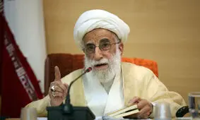 جنتی: مردم بدانند در بررسی صلاحیت کاندیداها بار سنگینی بر دوش داریم