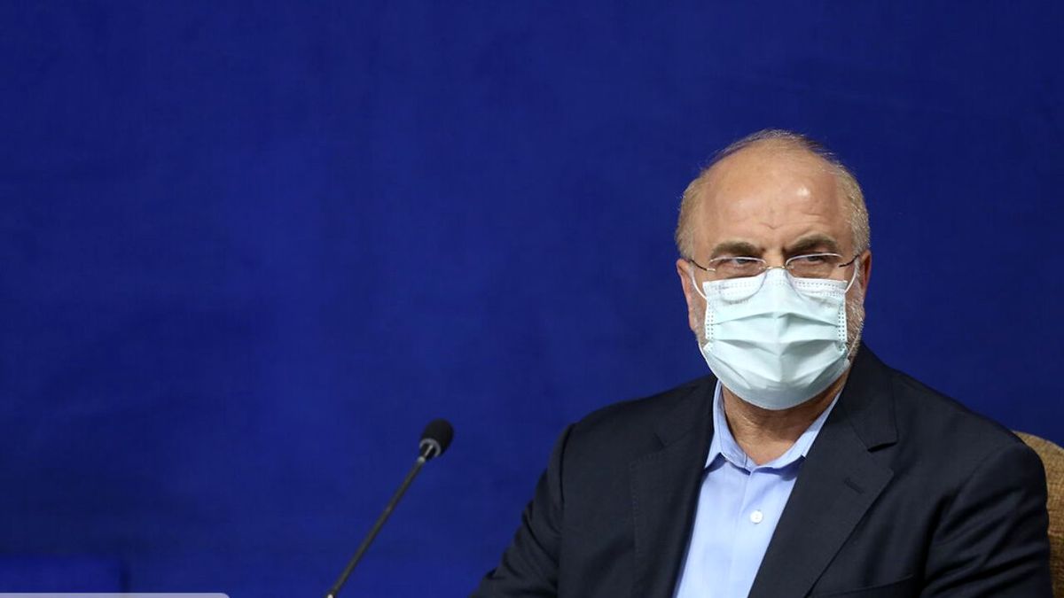 قدرتمندترین کرسی پارلمان دوباره به نام قالیباف سند زده خواهد شد؟
