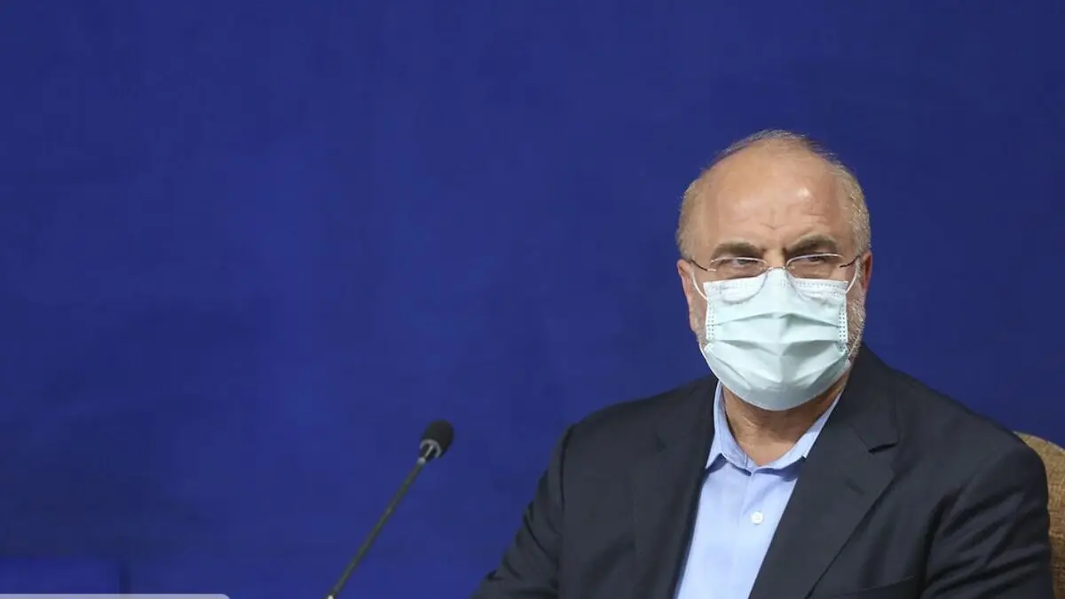 قدرتمندترین کرسی پارلمان دوباره به‌ نام قالیباف سند زده‌ خواهد شد؟