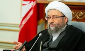سخنان آملی لاریجانی درباره رد صلاحیت‌ها/ ویدئو