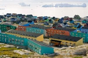 بلینکن: آمریکا به دنبال خرید گرینلند از دانمارک نیست